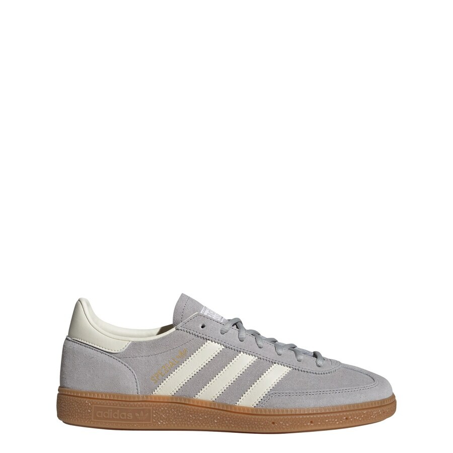 Кроссовки Adidas HANDBALL SPEZIAL, серый — фото 2