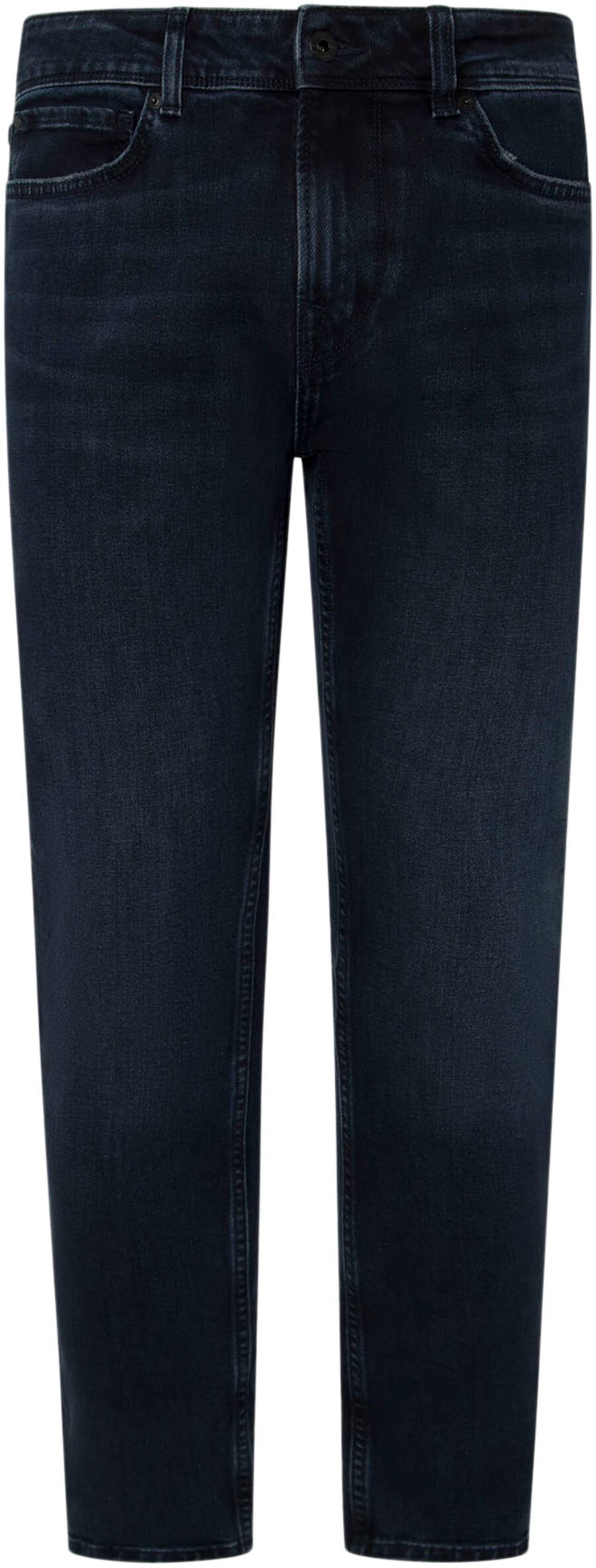 

Джинсы Pepe Jeans Skinny Jeans, пятнистый черный