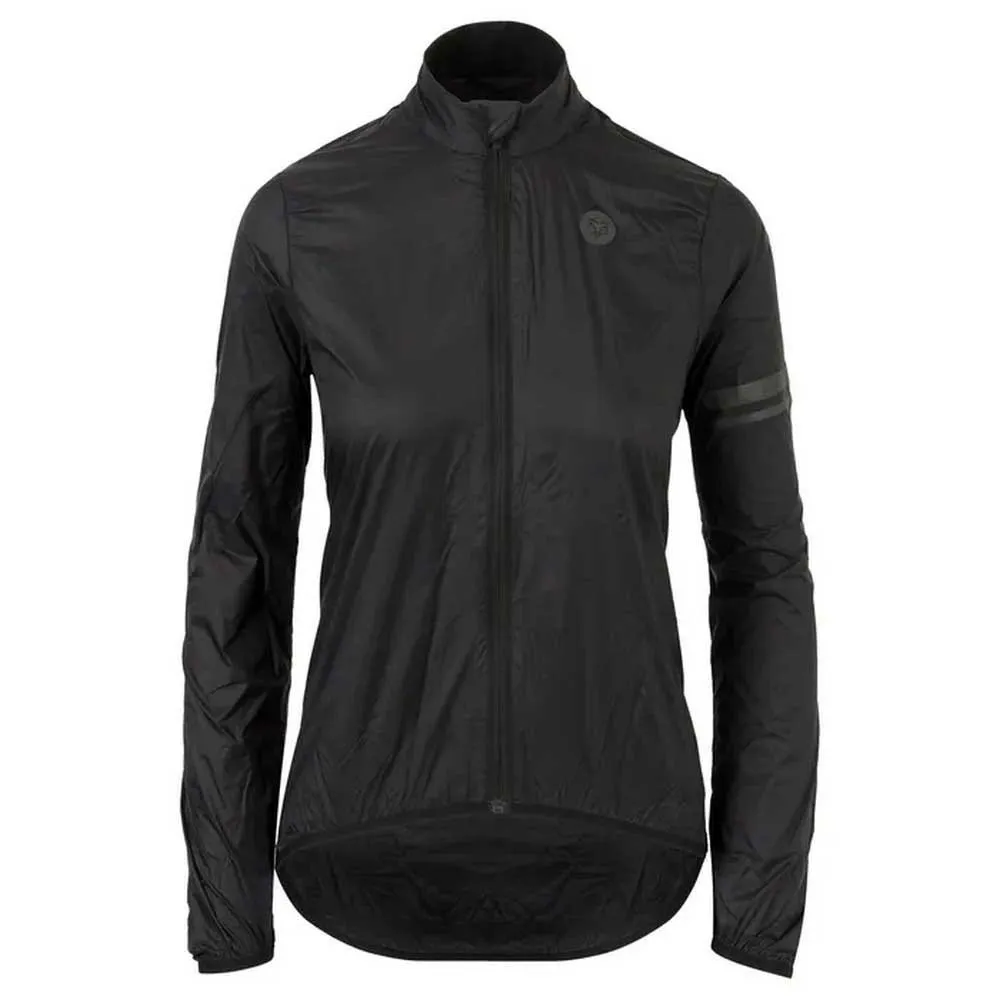 

Куртка AGU Wind Essential, черный