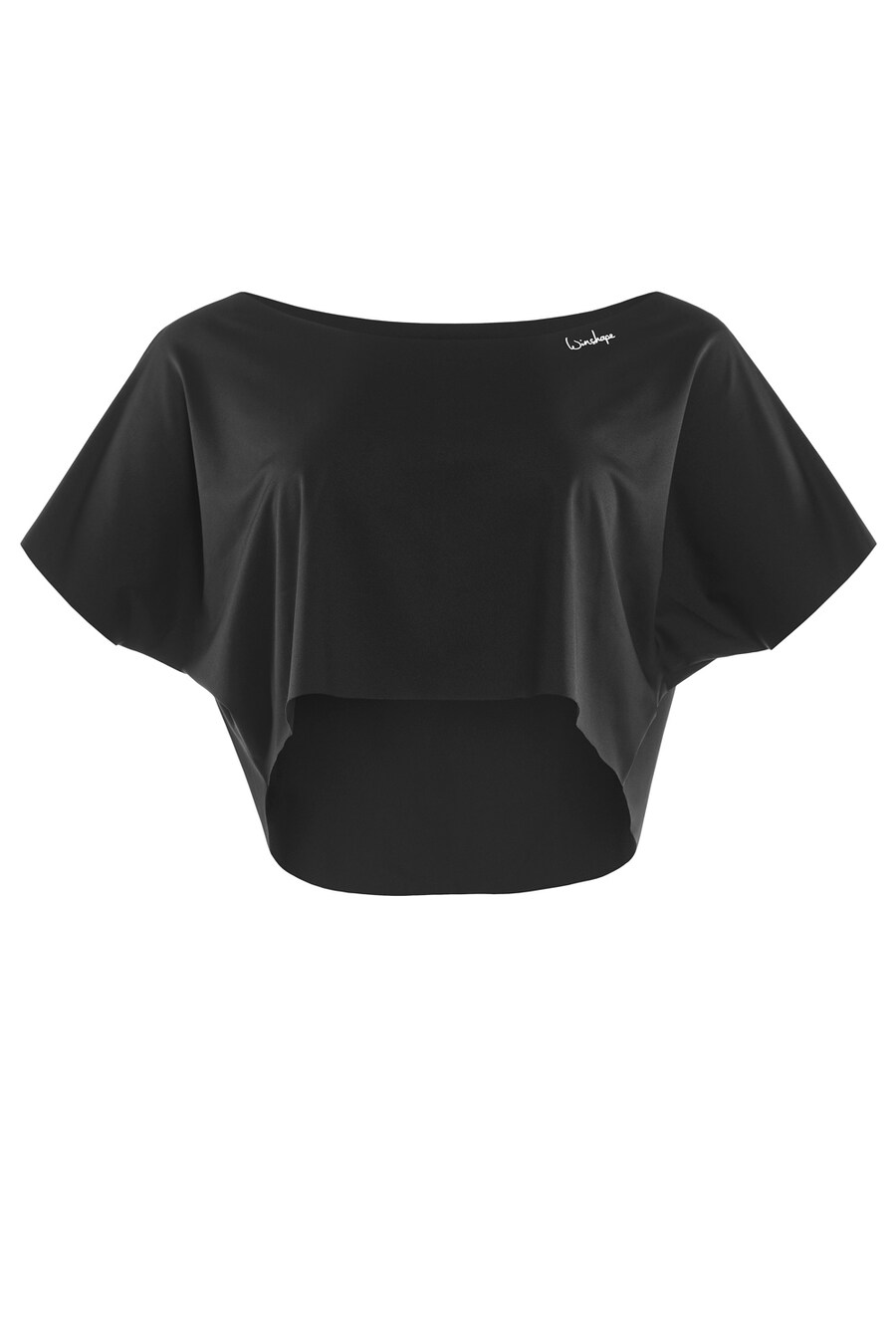 

Футболка Performance Winshape DT104, черный