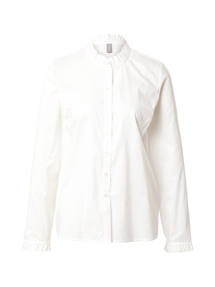 

Блуза CULTURE Antoinett, White