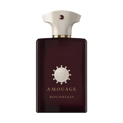 

Парфюмированная вода Amouage Boundless