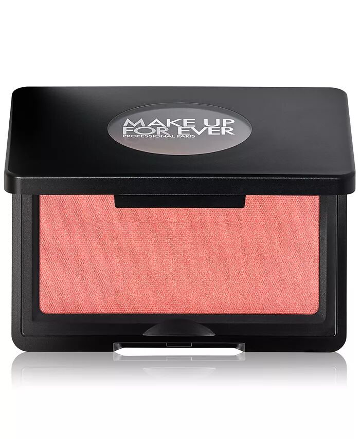 

Пудровые румяна Artist Longwear Skin Fusing Make Up For Ever, цвет B220- Joyful Pink