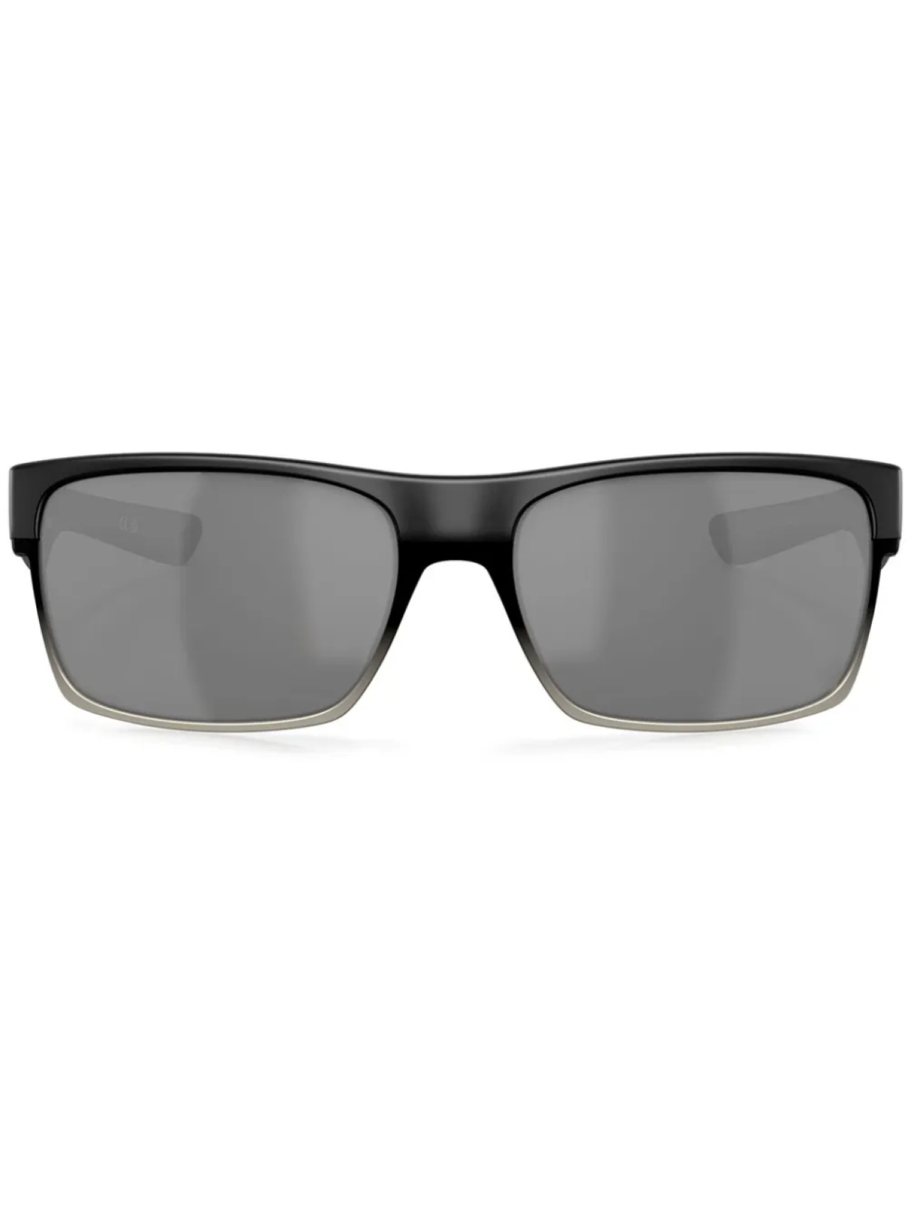 

Oakley солнцезащитные очки Twoface, черный