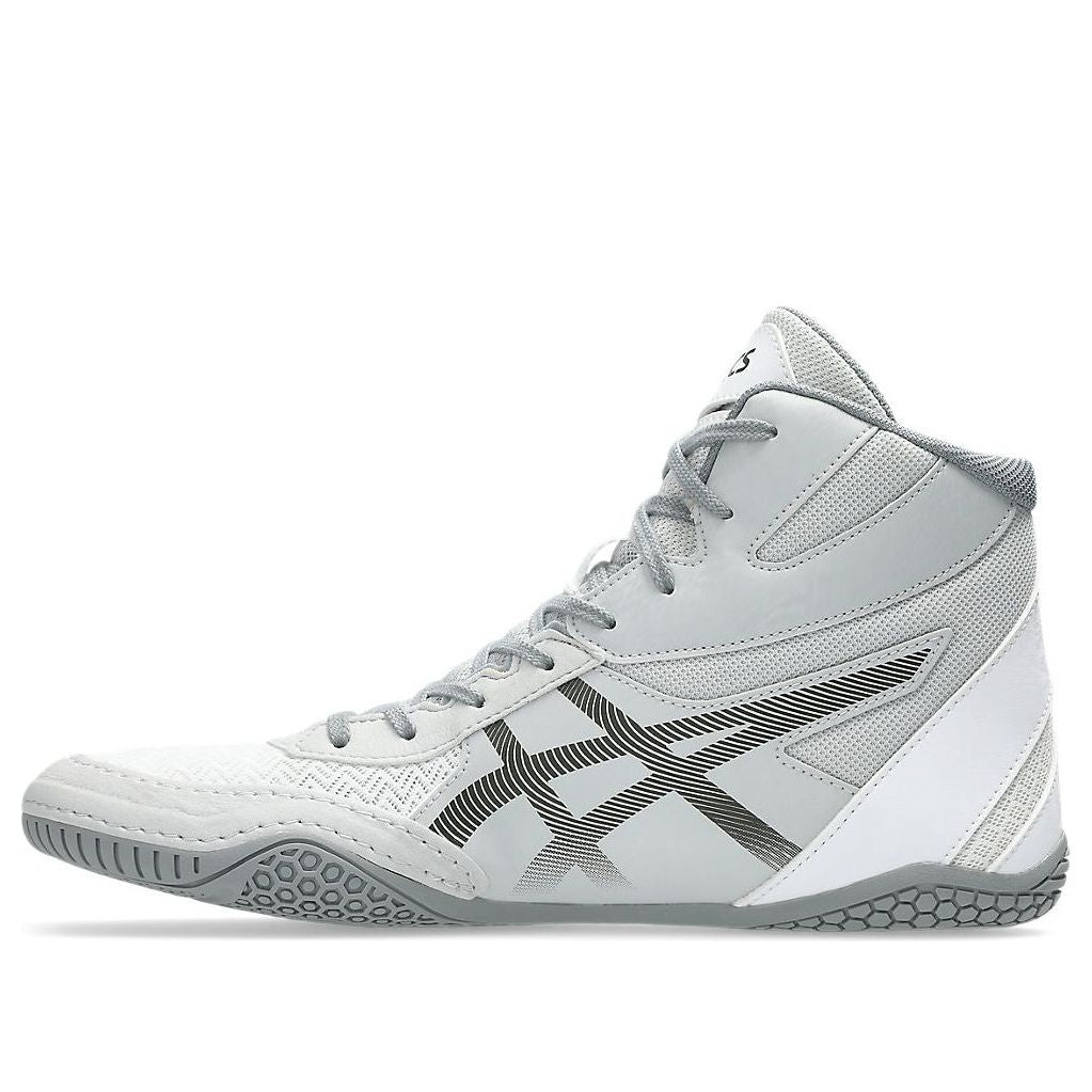 

Asics Matcontrol 3 'White Gunmetal'