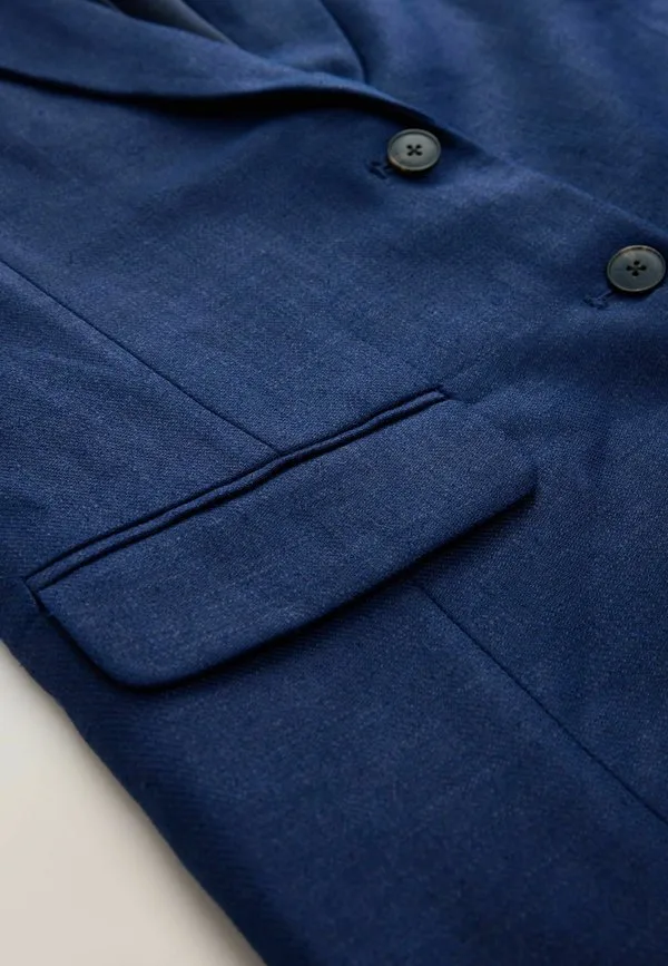 Жилет Next, Navy Blue — фото 2