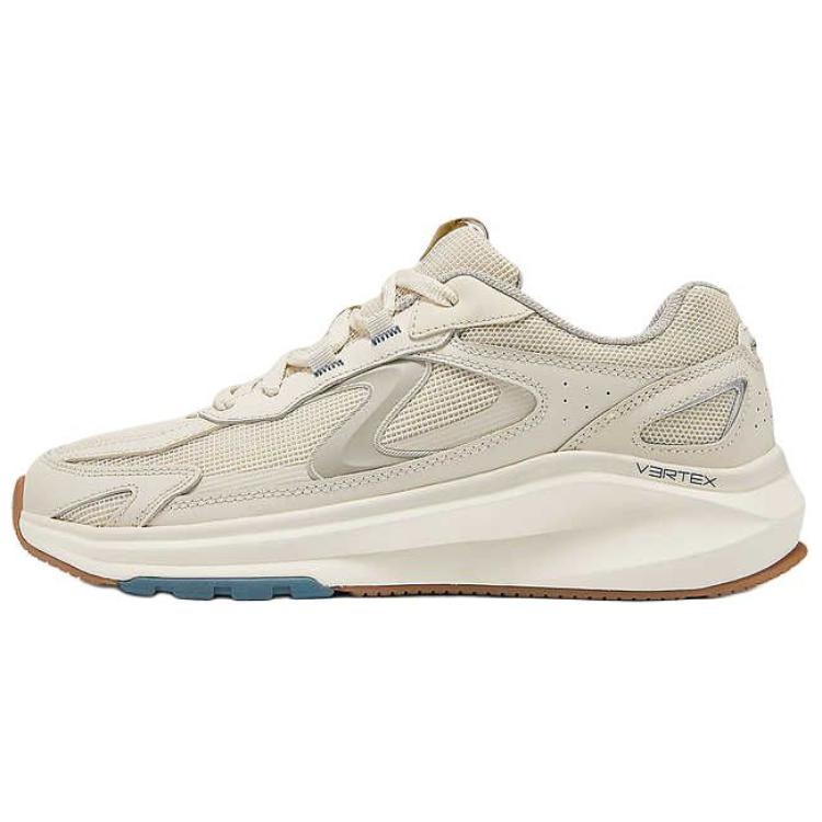 

Skechers СПОРТИВНЫЕ МУЖСКИЕ Низкие повседневные туфли, бежевые
