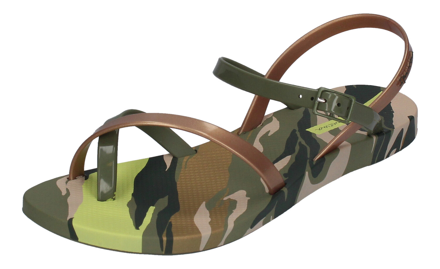 Сандалии Ipanema FASHION SANDAL IX 82891, красочный