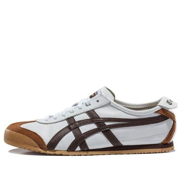 

Кроссовки мексика 66 Onitsuka Tiger, белый