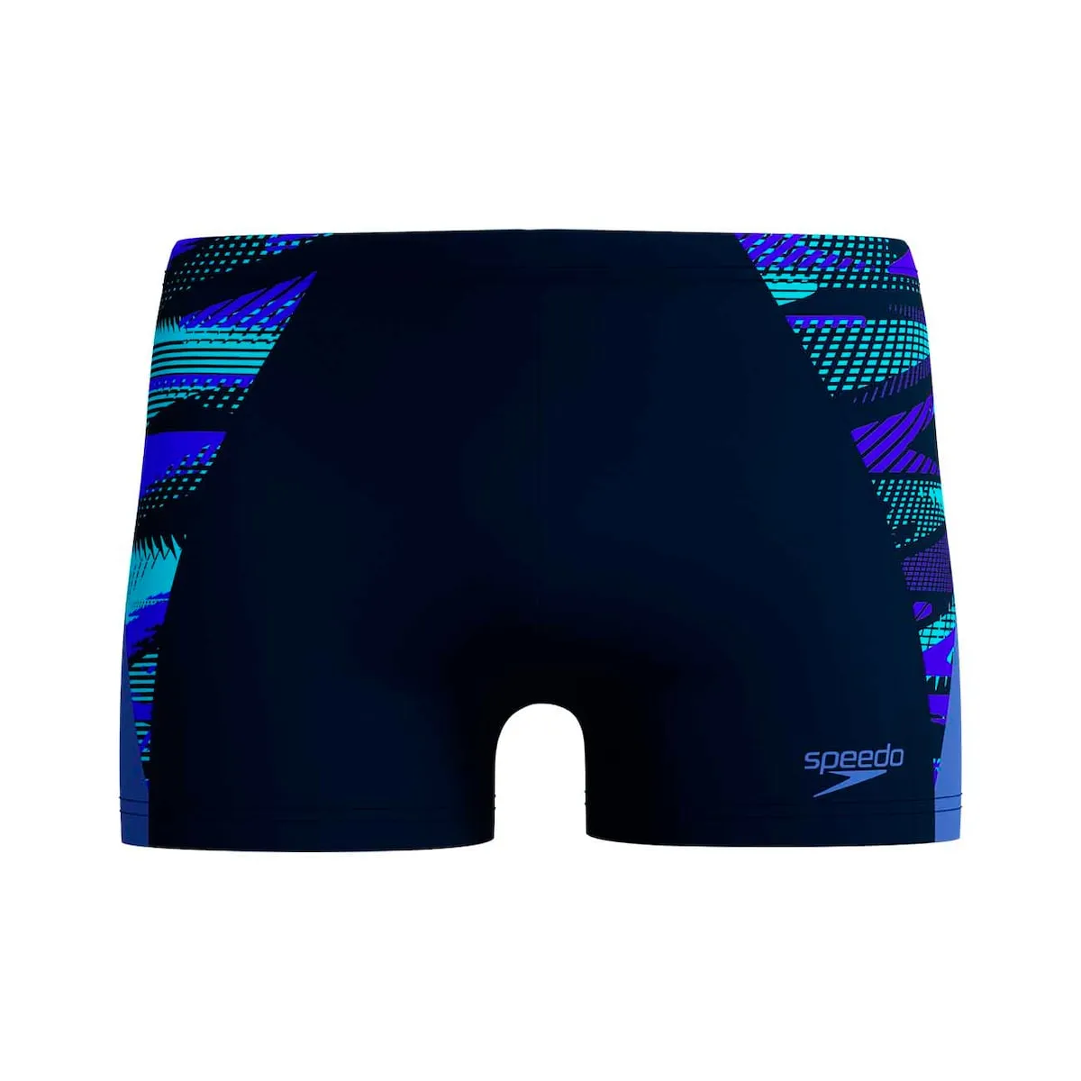 

Мужские плавки для плавания Eco Endurance+ Splice Speedo, фиолетовый