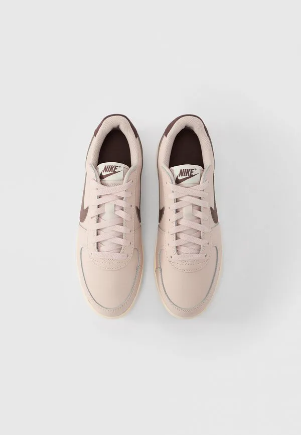 Полевые унисекс кроссовки Nike Sportswear, Silt Red/Tattoo/Sail — фото 4