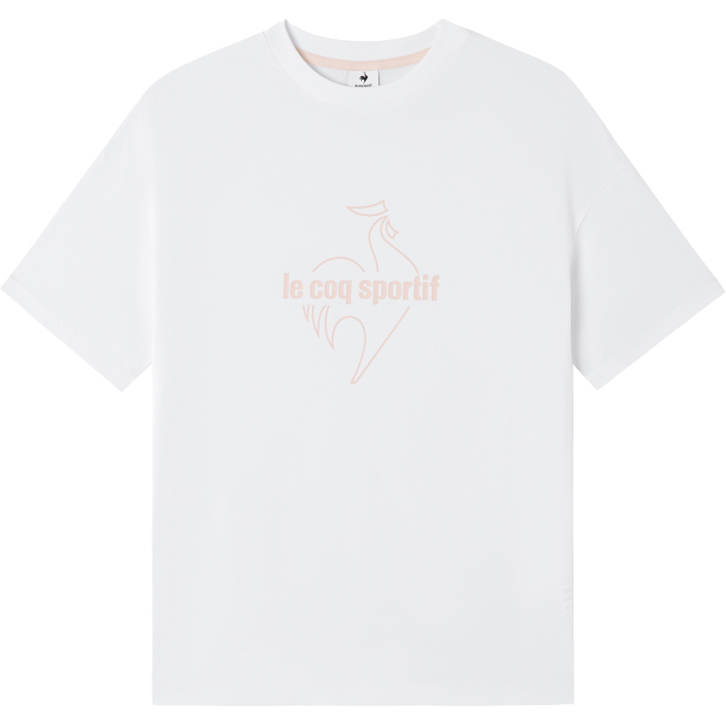 

Футболка женская Le Coq Sportif, белый