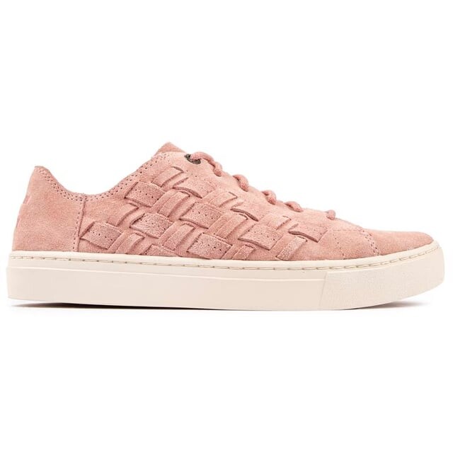 

Кроссовки Lenox Toms, розовый