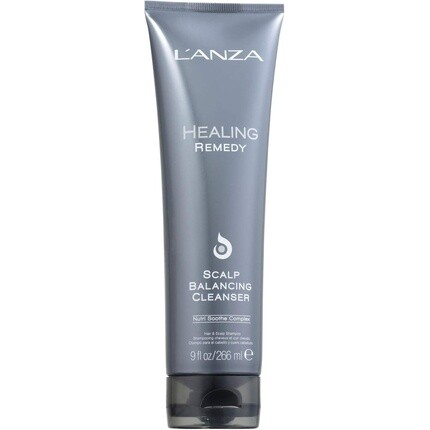 

L'ANZA Healing Remedy Балансирующий шампунь 266 мл