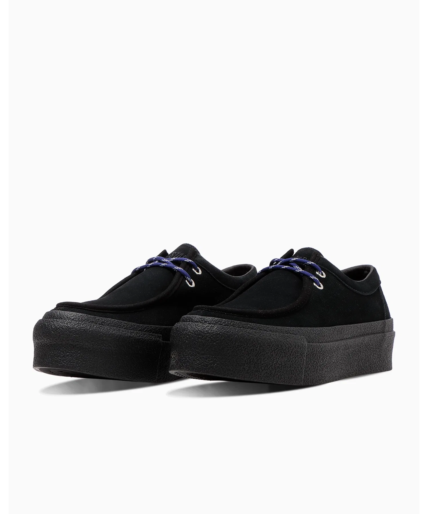 Мужские/Женские кроссовки CONVERSE ALL STAR LIFTED CREPETAPE MOCCASIN OX