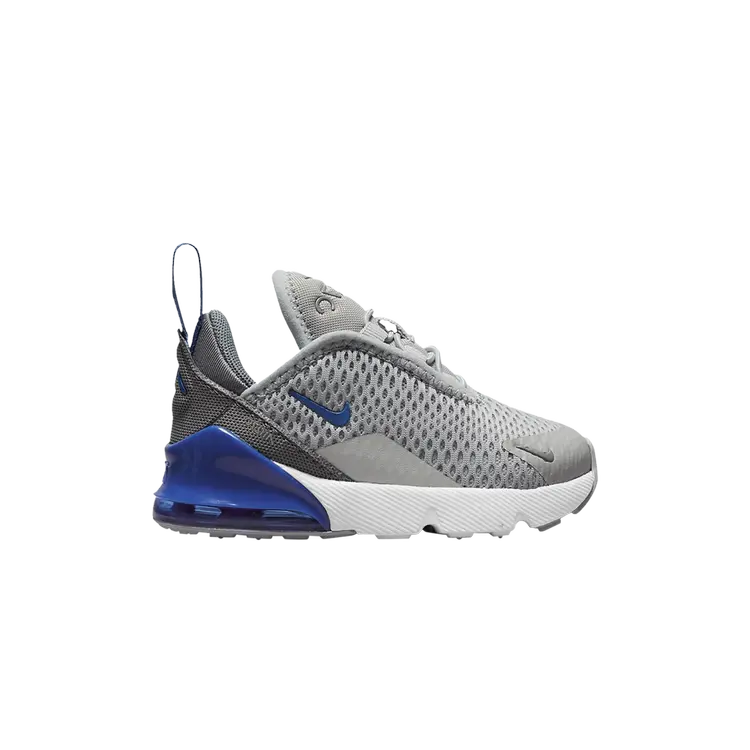 

Кроссовки Nike Air Max 270 TD, серый