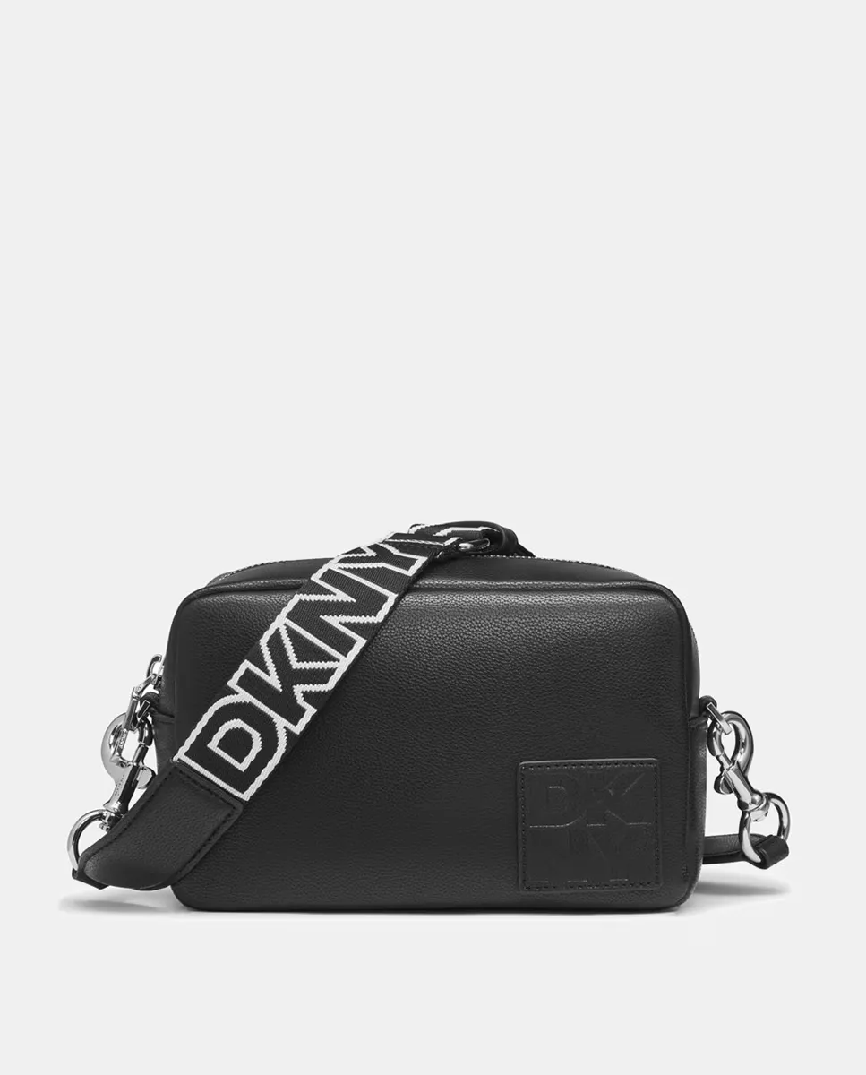 

Сумка для фотокамеры KENZA DKNY, черный