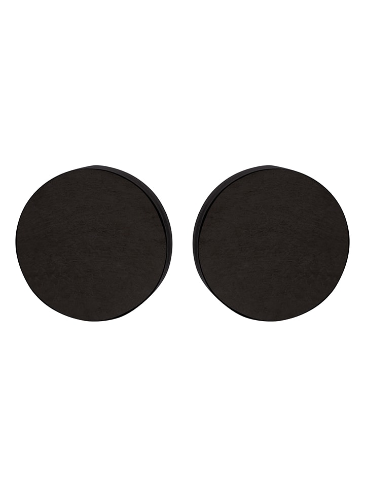 

Серьги-гвоздики Steel_Art