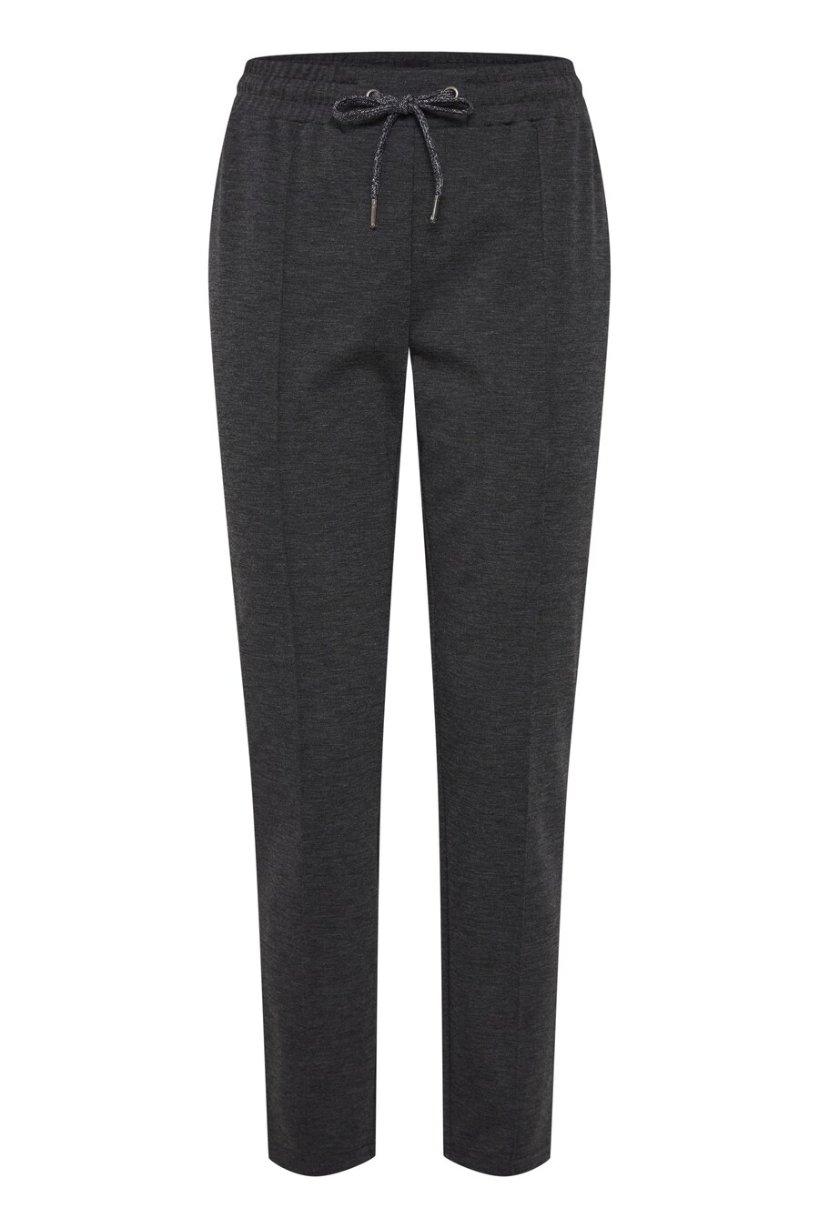 

Зауженные брюки Oxmo, Dark grey