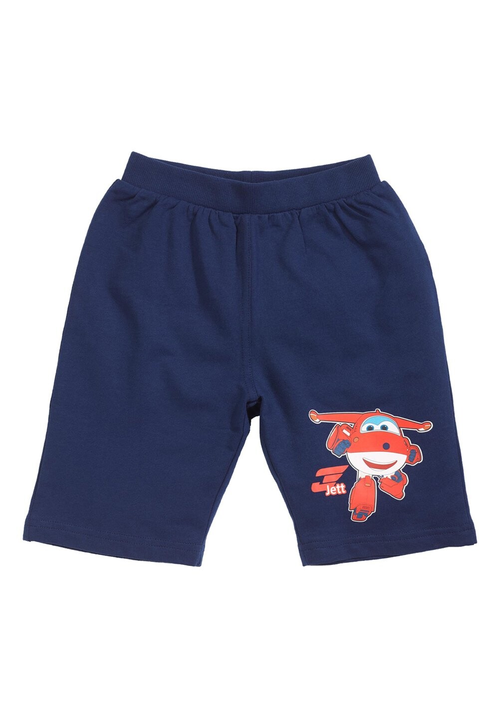 

Шорты Super Wings, цвет blau