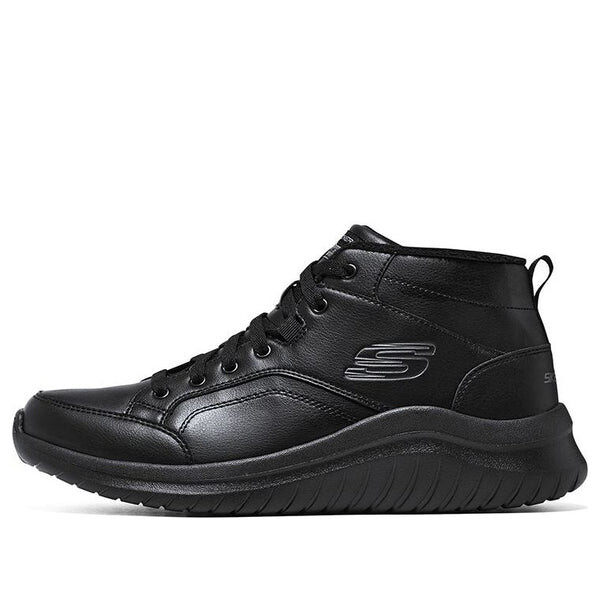 

Кроссовки ultra flex 2.0 'core black' Skechers, черный