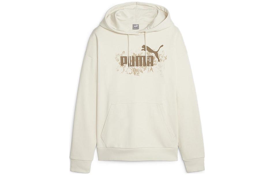 

Футболка женская Ecru PUMA