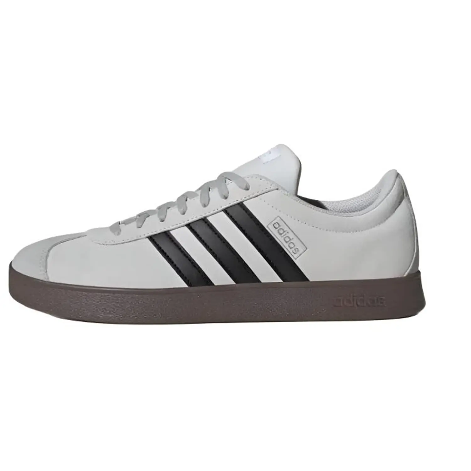 

Adidas Кроссовки VL Court German Army Unisex Gray Black