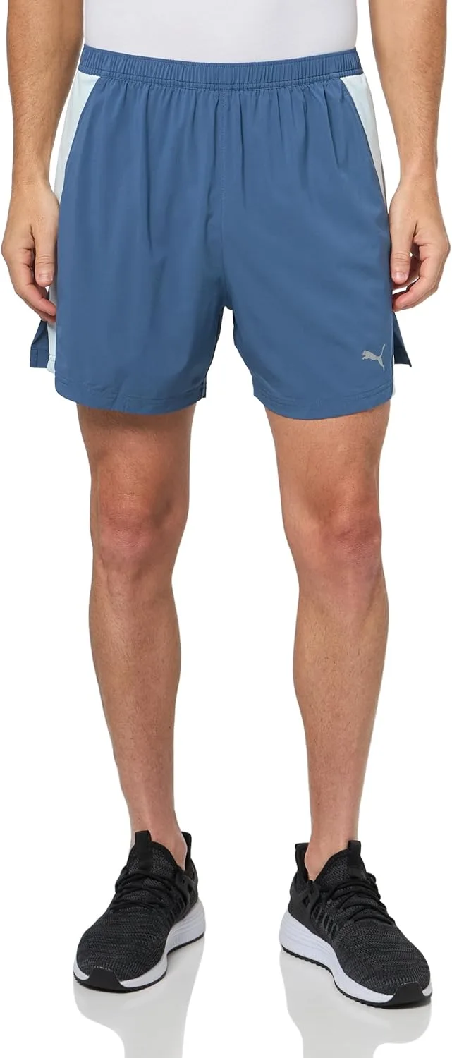 

PUMA мужские шорты Run Velocity 5 Inch Casual