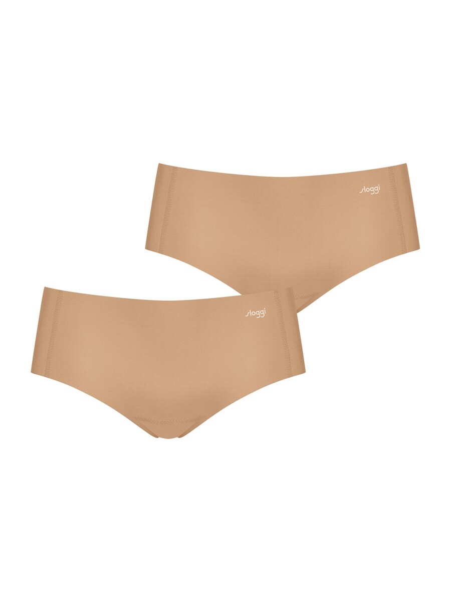 

Трусики SLOGGI Panty ZERO Feel, бежевый