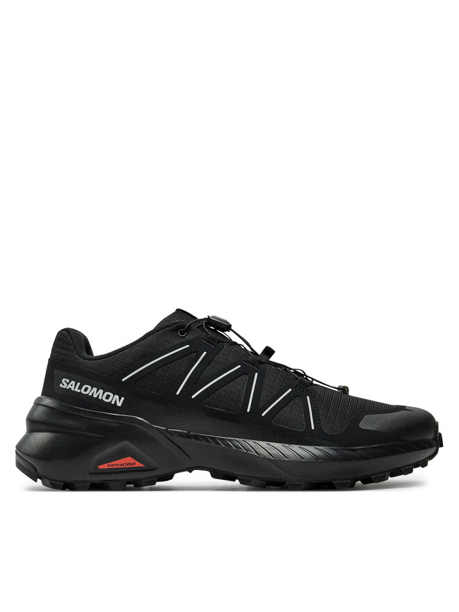 

Кроссовки Speedcross Peak L47514500 Salomon, черный
