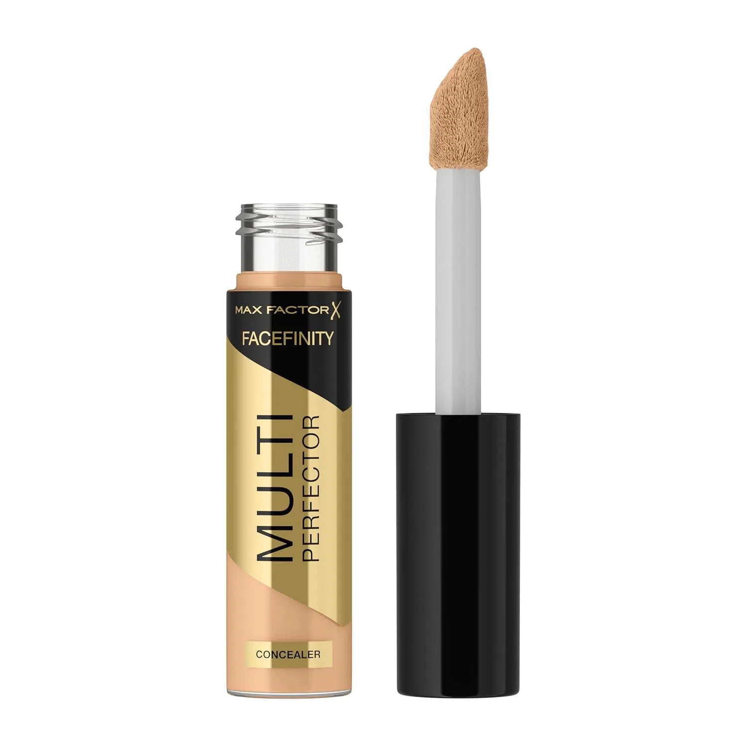 Многофункциональный консилер Facefinity Multi-Perfector от Max Factor, оттенок 2N Max Factor, 2N