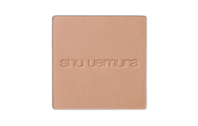 Shu Uemura Zhìcúnxiù безупречная увлажняющая пудра для вечернего тона кожи Natural No Transfer — фото 2