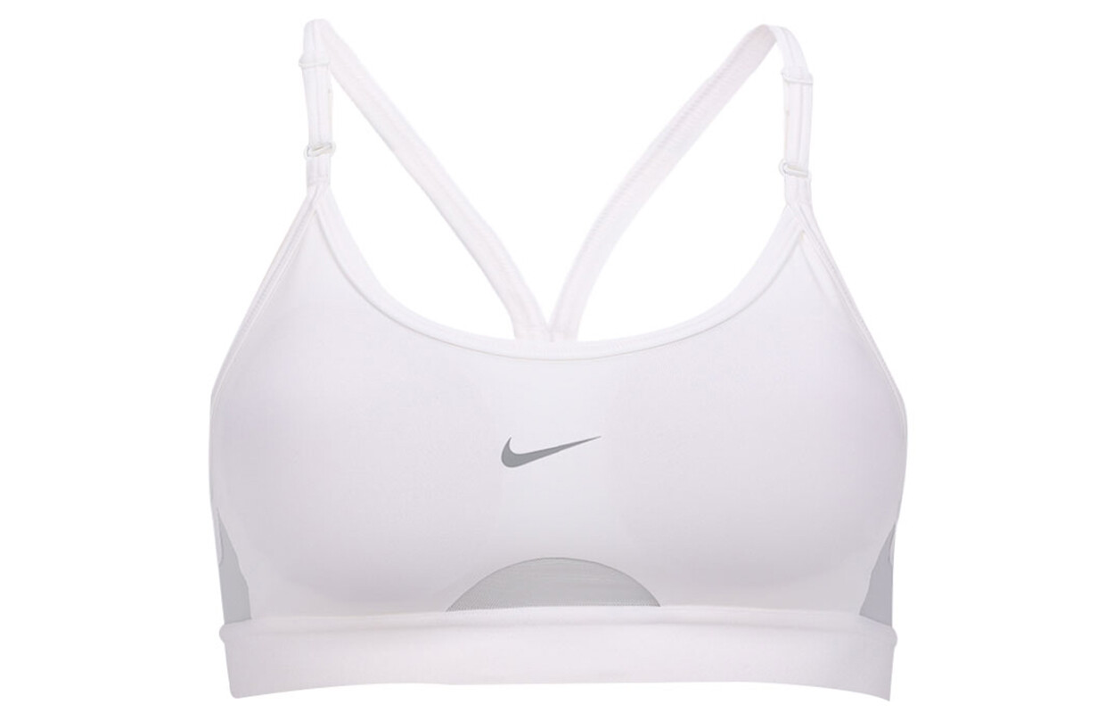 

Женский жилет Nike, белый