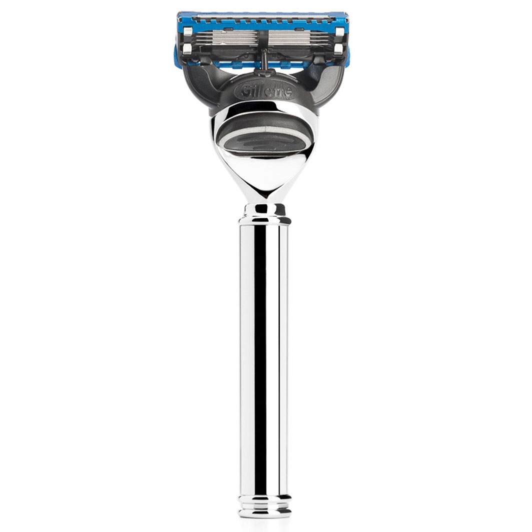 

Бритва reiserasierer gillette fusion Muehle, количество 1 шт.