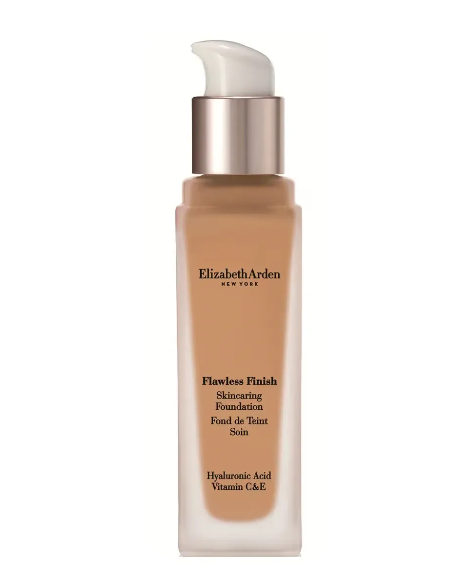 Тональная основа Flawless Finish Skincaring Foundation 30 мл Elizabeth Arden, 440W