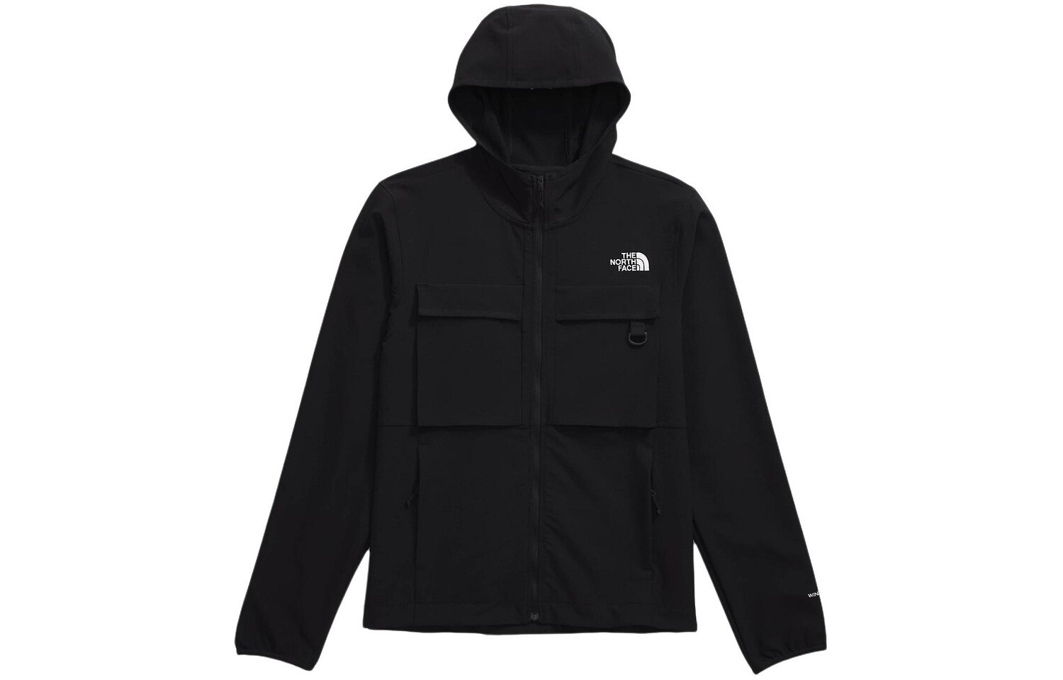 

THE NORTH FACE Мужская куртка, цвет Black