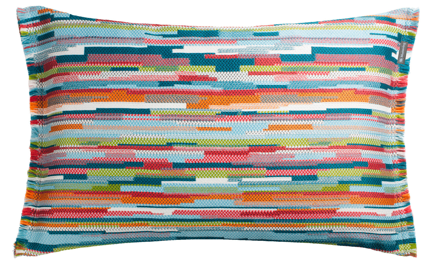 

Чехол на подушку cushion cover mr-flashy Musterring, мультиколор