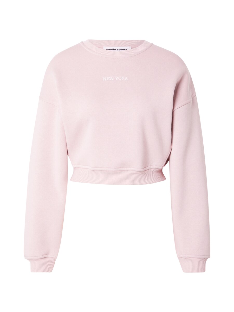 

Толстовка STUDIO SELECT Mara, цвет Pastel purple