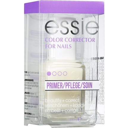 

Cc For Nail Night Care Корректор цвета ногтей, Essie
