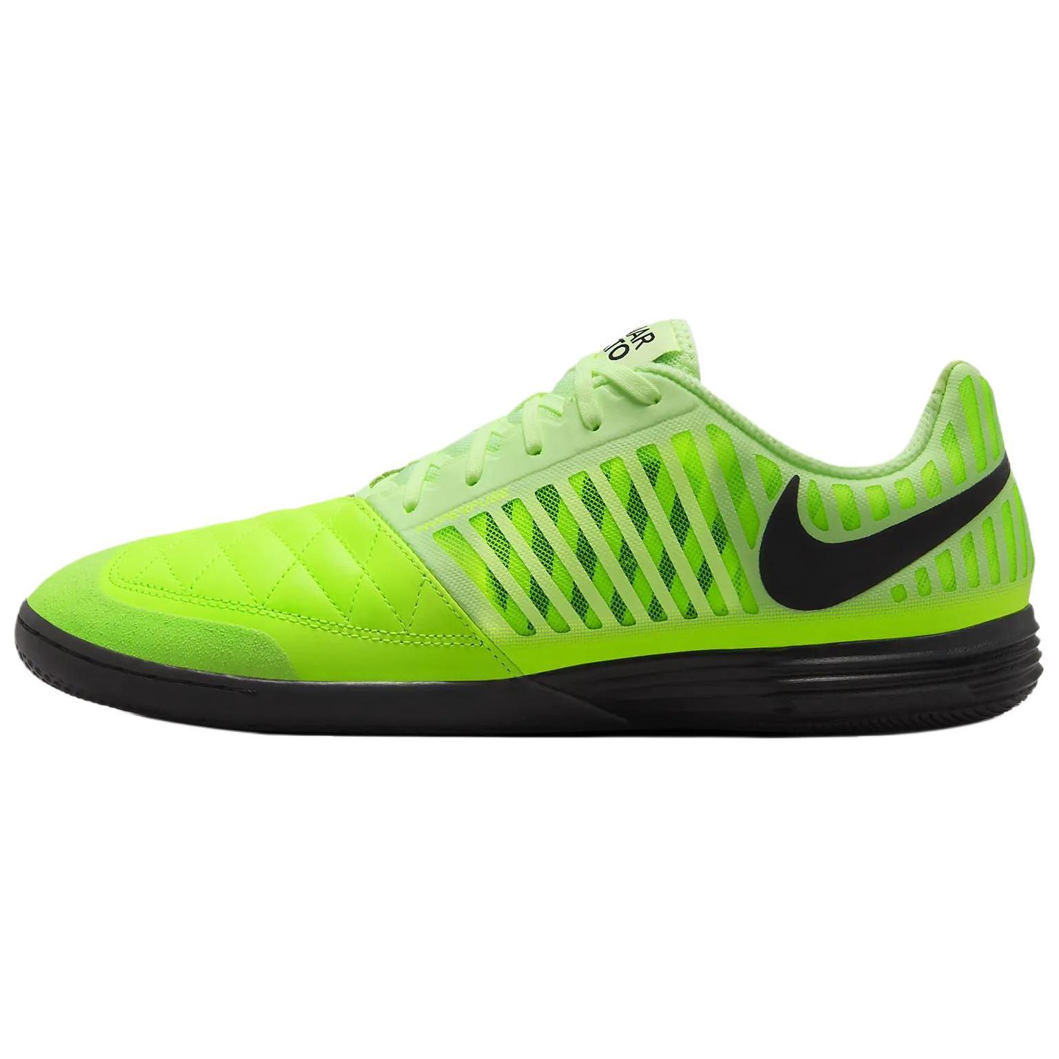 

Lunargato Ii Black Volt Nike, Зеленая