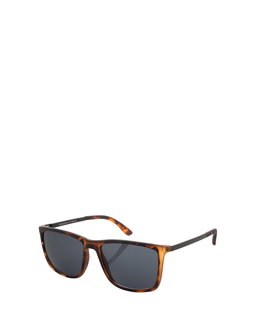 

Солнцезащитные очки LE SPECS Tweedledum, карамельный