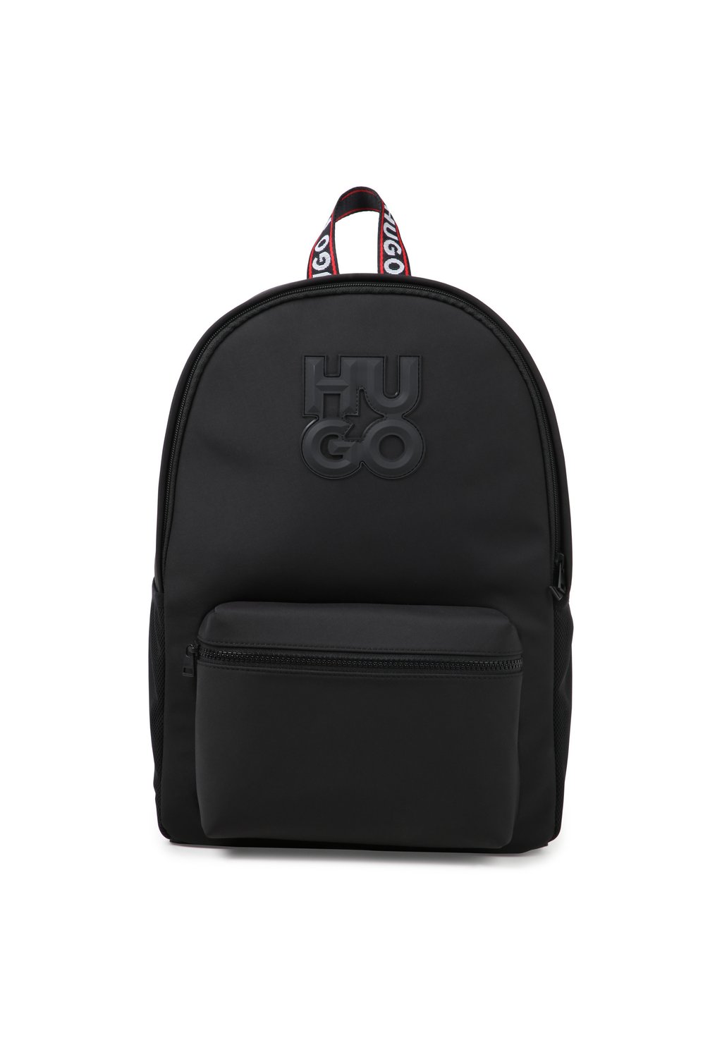 

Рюкзак UNI HUGO Kids, черный