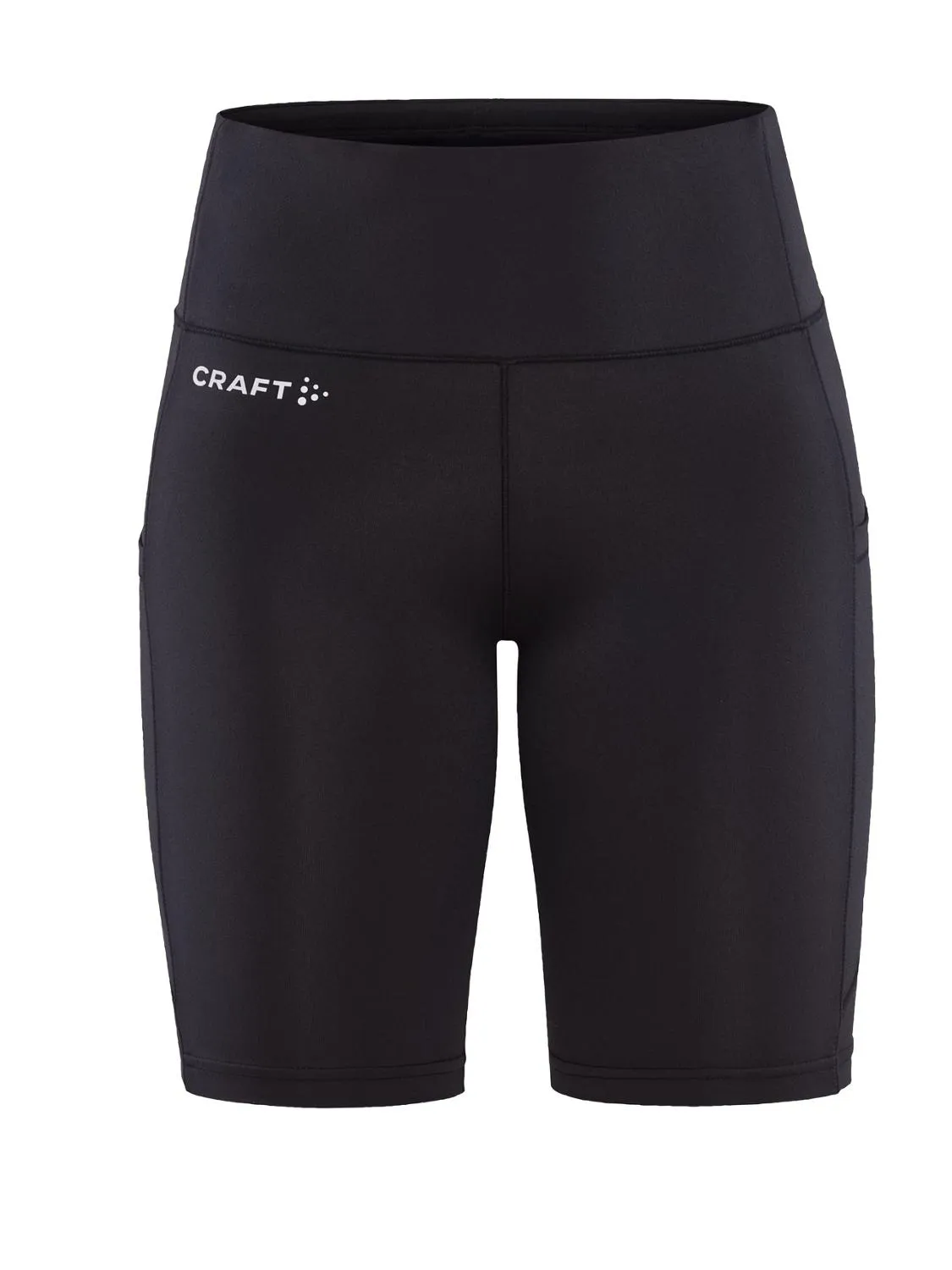 

ADV Essence Короткие леггинсы 2 Craft, Black