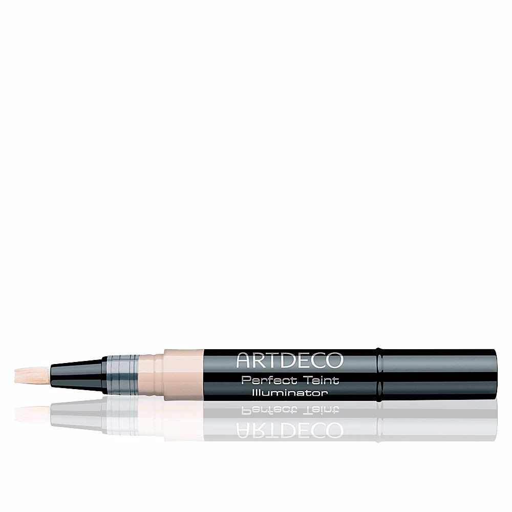 

Маска для лица Perfect teint illuminator Artdeco, 2 мл, 08-illuminating yellow