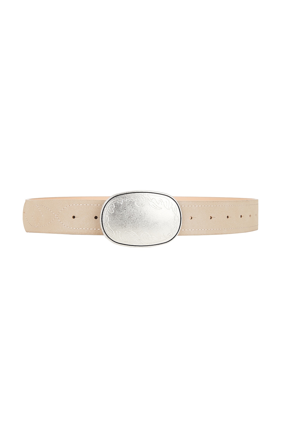 

Ремень на одной пряжке 8 Other Reasons, taupe