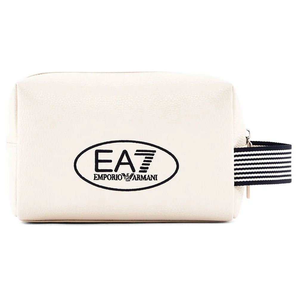 

EA7 EMPORIO ARMANI 7X000643_AF23200 косметичка, белый