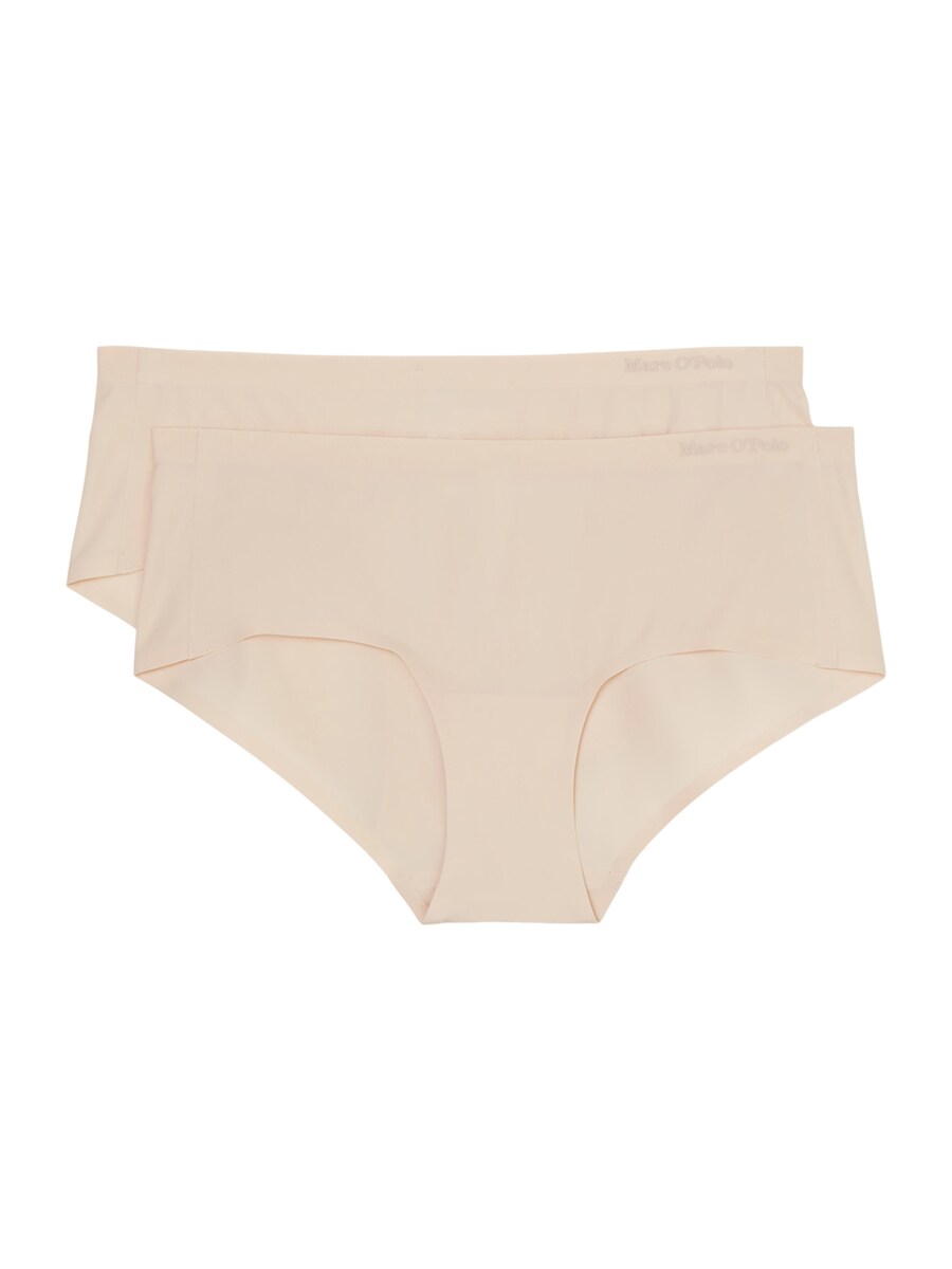 

Мужские шорты Marc O'Polo Second Skin, бежевый