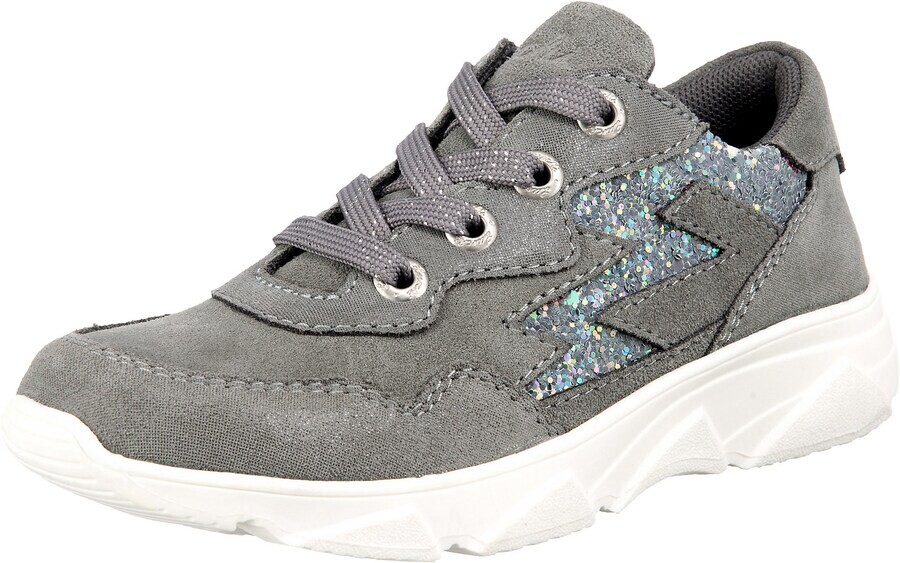 

Кроссовки LURCHI Sneakers, цвет smoke grey