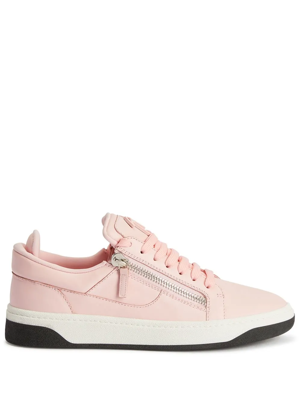 Кроссовки Gz94 Giuseppe Zanotti, розовый