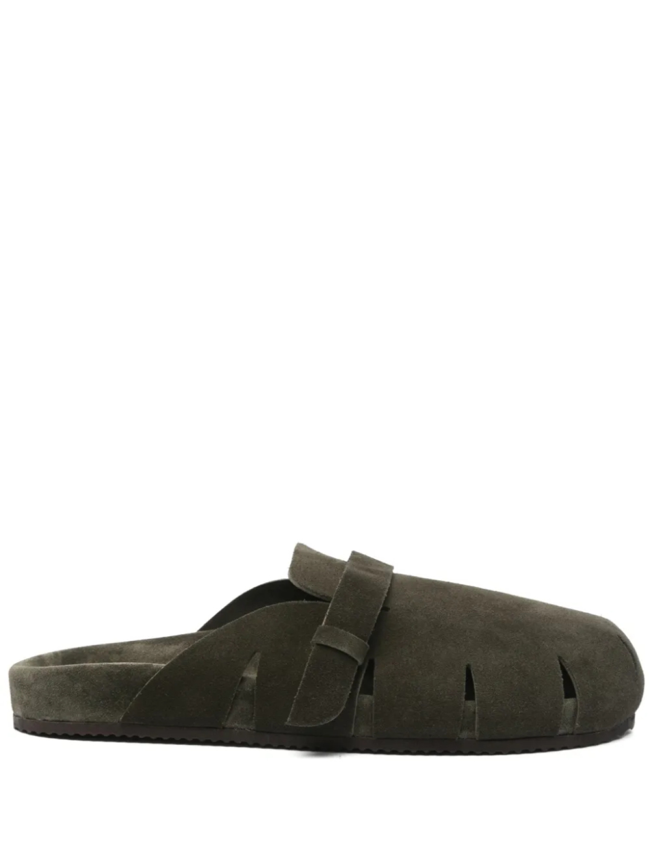 

Сандалии Atlas Ancient Greek Sandals, зеленый